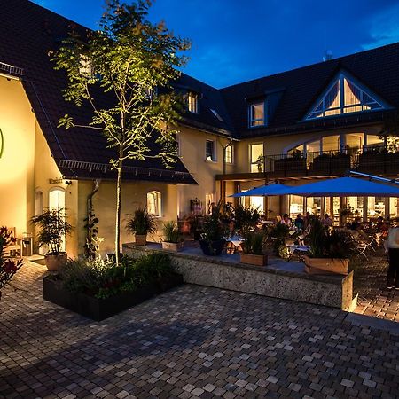 Das Crass Nieder-Olm (Rhineland-Palatinate) Exterior foto